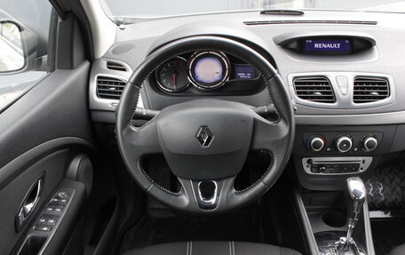 Renault Megane III, 2014 год, 900 000 рублей, 8 фотография