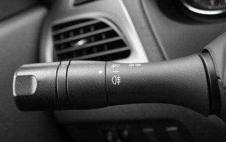 Renault Megane III, 2014 год, 900 000 рублей, 10 фотография