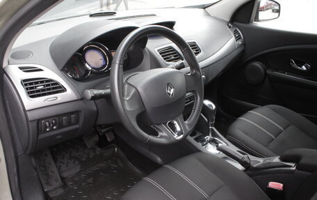 Renault Megane III, 2014 год, 900 000 рублей, 6 фотография