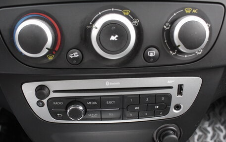 Renault Megane III, 2014 год, 900 000 рублей, 14 фотография