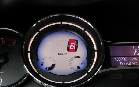 Renault Megane III, 2014 год, 900 000 рублей, 9 фотография