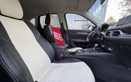 Mazda CX-5 II, 2019 год, 2 570 000 рублей, 14 фотография