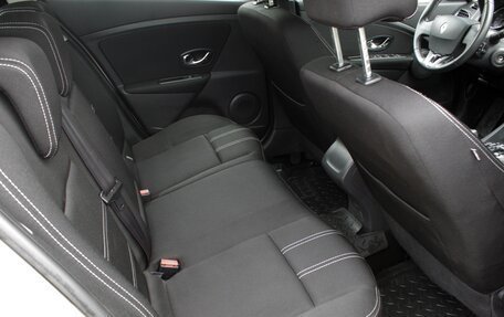 Renault Megane III, 2014 год, 900 000 рублей, 18 фотография