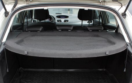 Renault Megane III, 2014 год, 900 000 рублей, 19 фотография