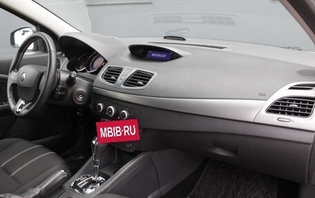 Renault Megane III, 2014 год, 900 000 рублей, 5 фотография