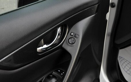 Nissan X-Trail, 2017 год, 2 100 000 рублей, 10 фотография