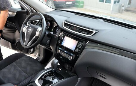 Nissan X-Trail, 2017 год, 2 100 000 рублей, 11 фотография