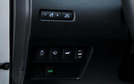 Nissan X-Trail, 2017 год, 2 100 000 рублей, 14 фотография