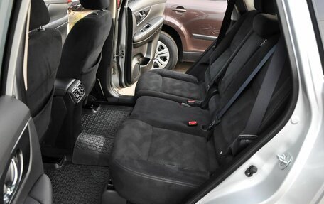 Nissan X-Trail, 2017 год, 2 100 000 рублей, 13 фотография