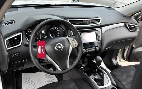 Nissan X-Trail, 2017 год, 2 100 000 рублей, 9 фотография