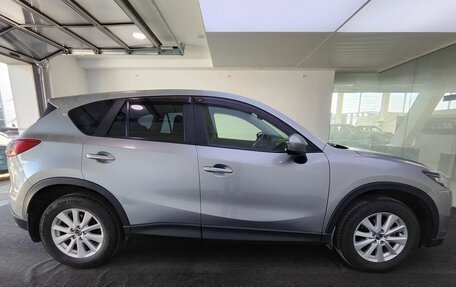 Mazda CX-5 II, 2013 год, 1 649 000 рублей, 5 фотография