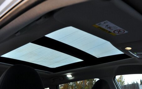 Nissan X-Trail, 2017 год, 2 100 000 рублей, 17 фотография