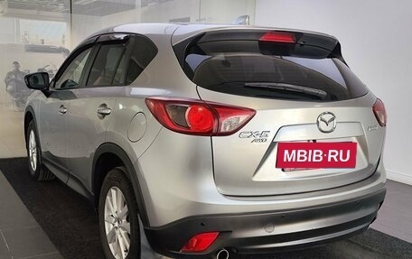 Mazda CX-5 II, 2013 год, 1 649 000 рублей, 8 фотография