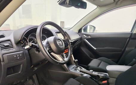 Mazda CX-5 II, 2013 год, 1 649 000 рублей, 20 фотография