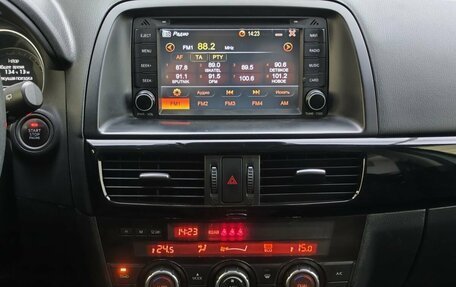 Mazda CX-5 II, 2013 год, 1 649 000 рублей, 18 фотография