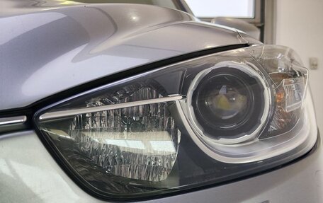 Mazda CX-5 II, 2013 год, 1 649 000 рублей, 21 фотография