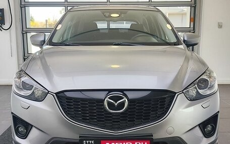 Mazda CX-5 II, 2013 год, 1 649 000 рублей, 2 фотография