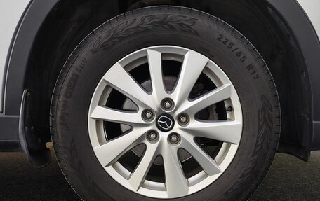 Mazda CX-5 II, 2013 год, 1 649 000 рублей, 22 фотография