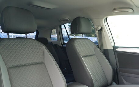 Volkswagen Tiguan II, 2017 год, 2 490 000 рублей, 12 фотография