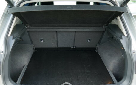 Volkswagen Tiguan II, 2017 год, 2 490 000 рублей, 15 фотография