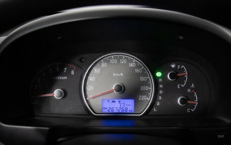 Hyundai Elantra IV, 2008 год, 570 000 рублей, 12 фотография