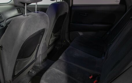 Hyundai Elantra IV, 2008 год, 570 000 рублей, 11 фотография