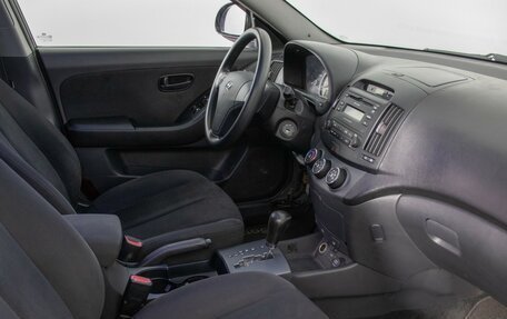 Hyundai Elantra IV, 2008 год, 570 000 рублей, 9 фотография