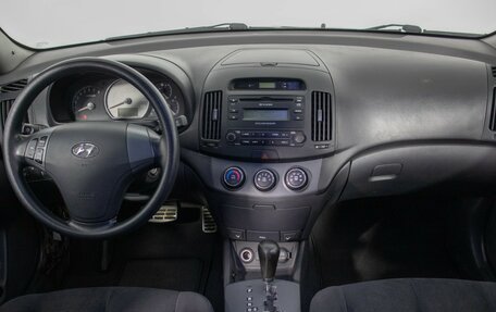 Hyundai Elantra IV, 2008 год, 570 000 рублей, 13 фотография