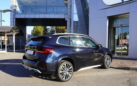 BMW X1, 2025 год, 5 750 000 рублей, 2 фотография