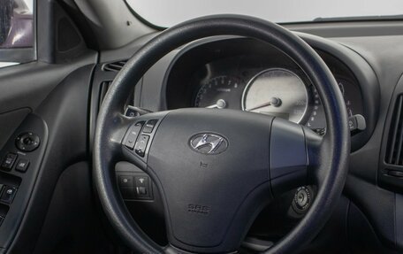 Hyundai Elantra IV, 2008 год, 570 000 рублей, 15 фотография