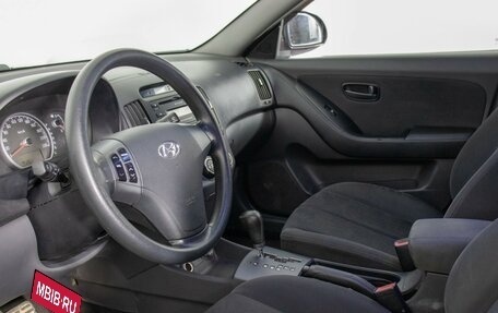 Hyundai Elantra IV, 2008 год, 570 000 рублей, 10 фотография