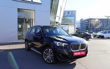 BMW X1, 2025 год, 5 750 000 рублей, 6 фотография