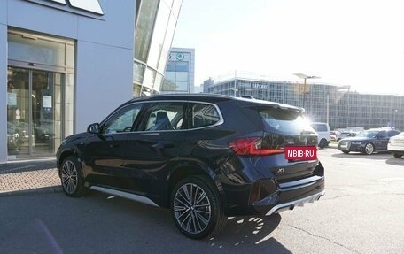 BMW X1, 2025 год, 5 750 000 рублей, 3 фотография