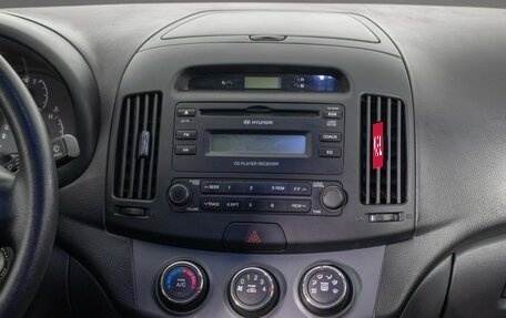 Hyundai Elantra IV, 2008 год, 570 000 рублей, 14 фотография