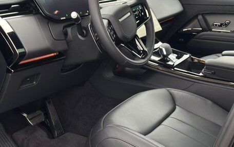 Land Rover Range Rover Sport, 2025 год, 17 490 000 рублей, 5 фотография
