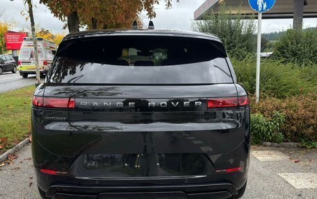 Land Rover Range Rover Sport, 2025 год, 17 490 000 рублей, 4 фотография