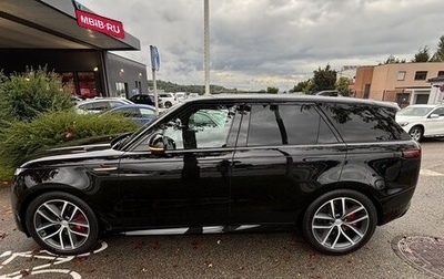 Land Rover Range Rover Sport, 2025 год, 17 490 000 рублей, 1 фотография