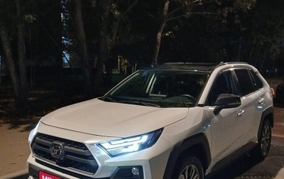 Toyota RAV4, 2024 год, 3 950 000 рублей, 1 фотография