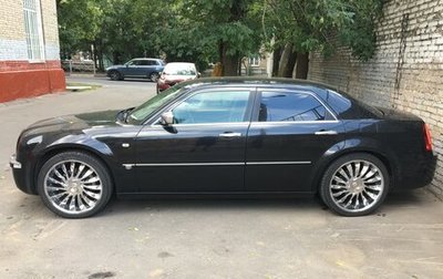Chrysler 300C II, 2005 год, 1 150 000 рублей, 1 фотография