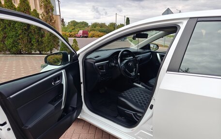 Toyota Corolla, 2013 год, 1 440 000 рублей, 6 фотография