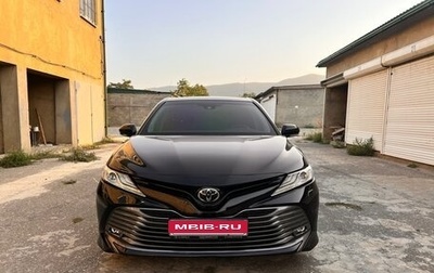 Toyota Camry, 2021 год, 2 985 000 рублей, 1 фотография