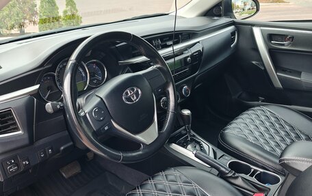 Toyota Corolla, 2013 год, 1 440 000 рублей, 7 фотография
