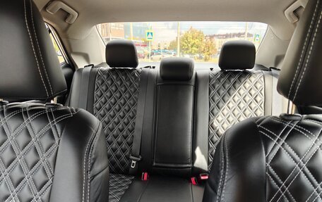 Toyota Corolla, 2013 год, 1 440 000 рублей, 10 фотография