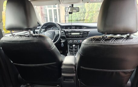 Toyota Corolla, 2013 год, 1 440 000 рублей, 11 фотография