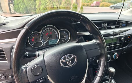 Toyota Corolla, 2013 год, 1 440 000 рублей, 8 фотография