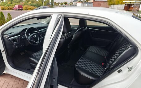 Toyota Corolla, 2013 год, 1 440 000 рублей, 12 фотография