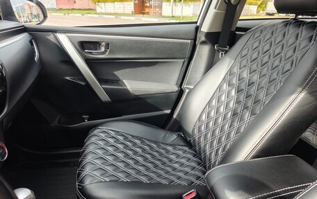 Toyota Corolla, 2013 год, 1 440 000 рублей, 9 фотография