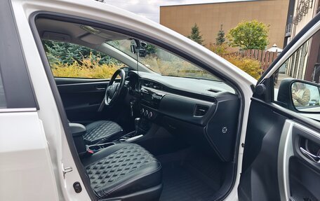 Toyota Corolla, 2013 год, 1 440 000 рублей, 13 фотография