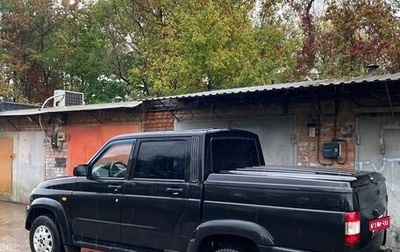 ЛуАЗ Pickup, 2012 год, 750 000 рублей, 1 фотография