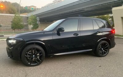 BMW X5, 2021 год, 7 600 000 рублей, 1 фотография